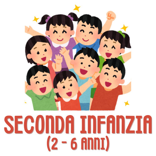 Bambini che giocano con costruzioni colorate e giochi educativi, perfetti per stimolare creatività e sviluppo.