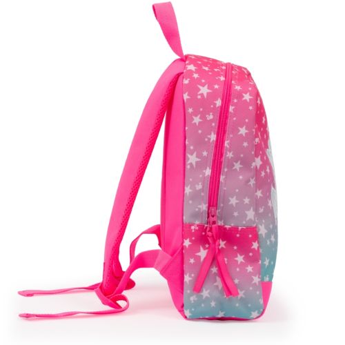 Zaino Asilo Barbie – Perfetto per Bambine, Colorato e Pratico!