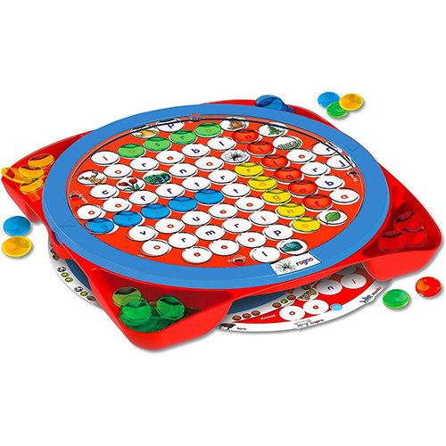 Trova la Parola Junior