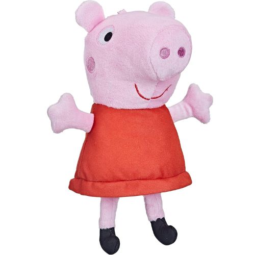Peluche Interattivo Peppa Pig Giggle 'n Snort: Divertimento e Apprendimento per Bambini