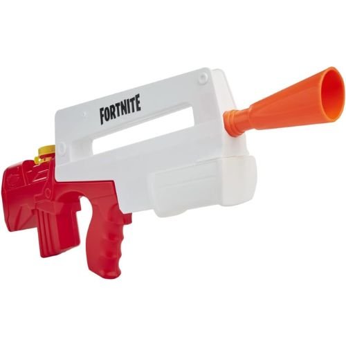 NERF H2O Fortnite Burst AR – Battaglie Acquatiche Epiche!