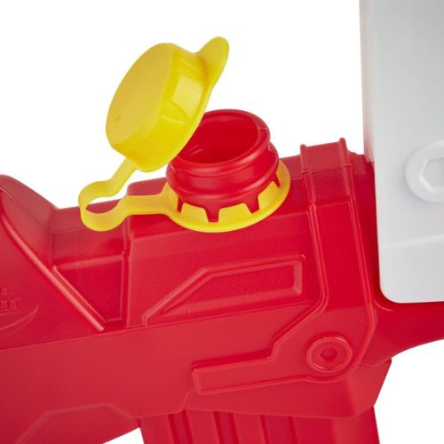 NERF H2O Fortnite Burst AR – Battaglie Acquatiche Epiche!