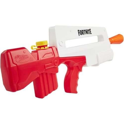 NERF H2O Fortnite Burst AR – Battaglie Acquatiche Epiche!