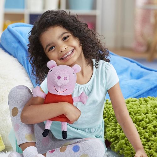 Peluche Interattivo Peppa Pig Giggle 'n Snort: Divertimento e Apprendimento per Bambini