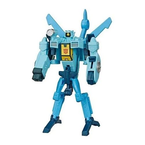 Transformers: Whirl