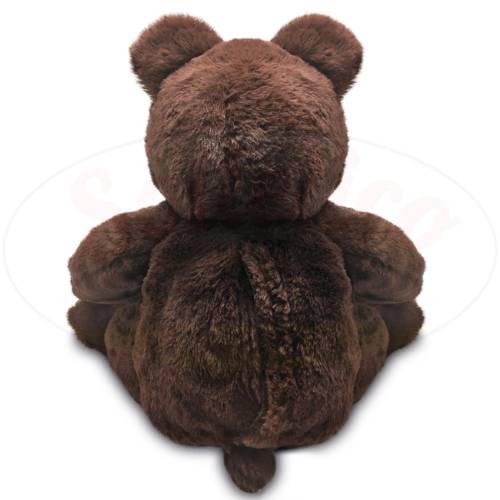 Peluche Orso Riscaldabile Aroma Warm | Relax, Calore e Comfort per Bambini
