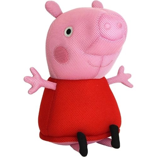 Peluche Peppa Pig Impermeabile – Divertente in Acqua!