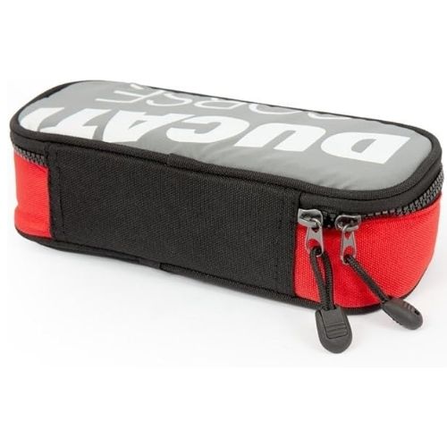 Astuccio Ducati Corse Ovale | Stile e Funzionalità