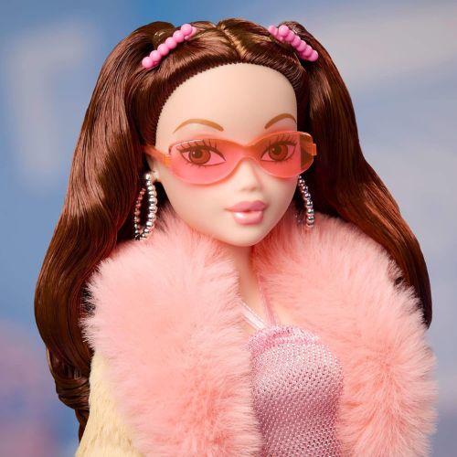 Chelsea My Scene – Barbie Anni 2000 da Collezione
