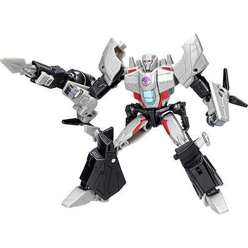 Transformers EarthSpark: Megatron