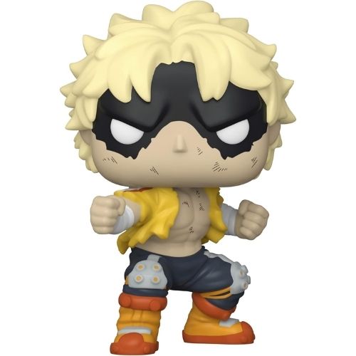 Fat Gum Funko Pop My Hero Academia | Collezione Anime