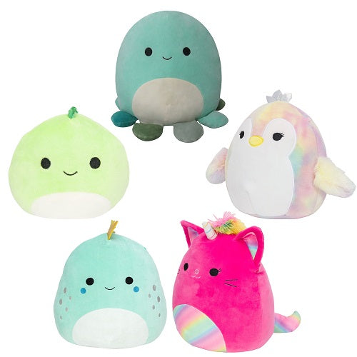Squishmallows 30 centimetri