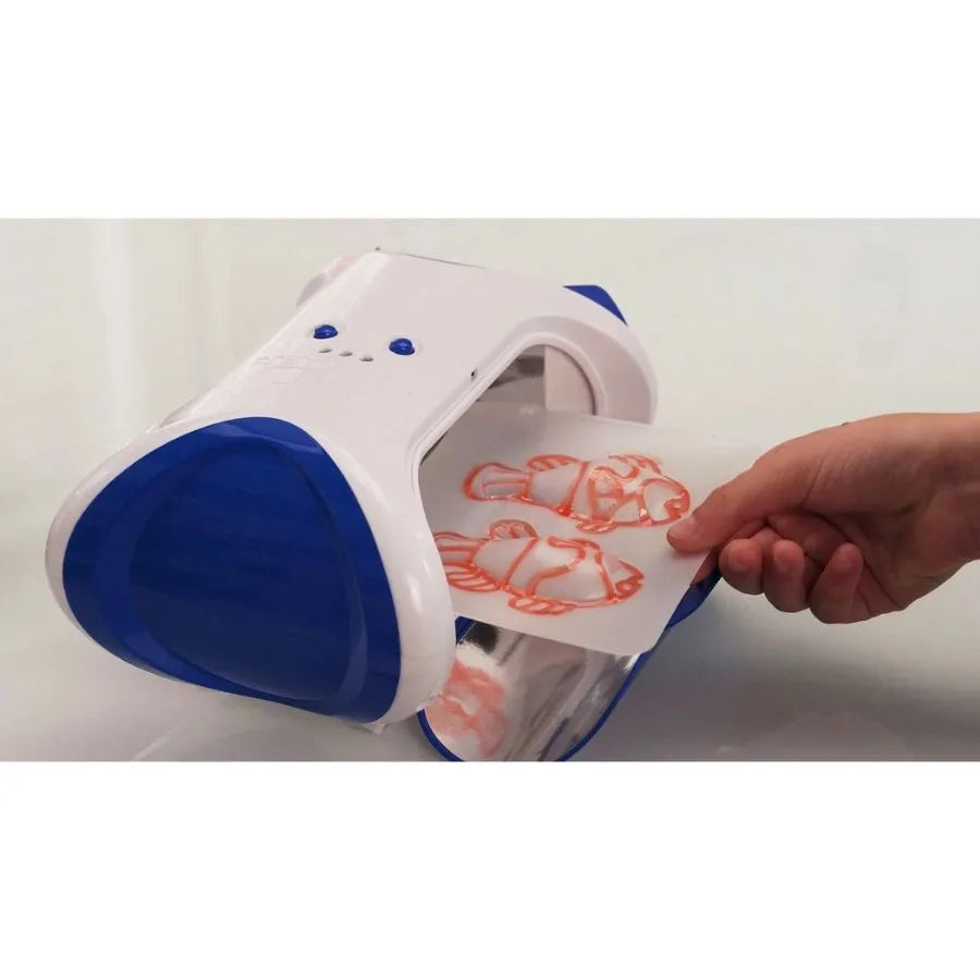 3D Maker – Immagina, Disegna, Crea - Mookie | 36cm x 12,5cm x 25cm