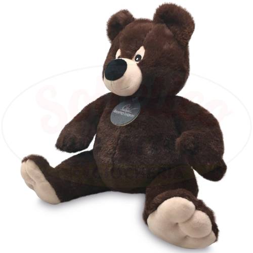 Peluche Orso Riscaldabile Aroma Warm | Relax, Calore e Comfort per Bambini