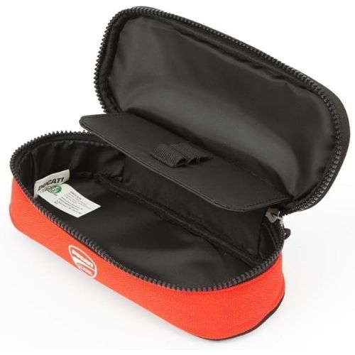 Astuccio Ducati Corse Ovale | Stile e Funzionalità
