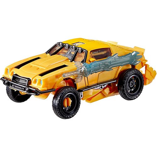 Transformers - Rise of the Beasts: Bumblebee