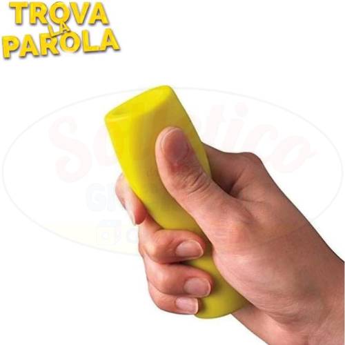 Trova la Parola - Gioco Educativo e Divertente per Famiglie - Goliath | 26,5cm x 5,5cm x 26,5cm