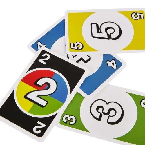 UNO e DOS Express – Giochi di Carte Veloci e Portatili
