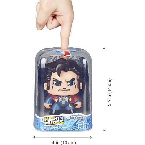 Marvel Mighty Muggs: Dr. Strange