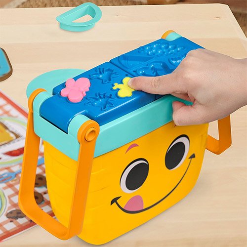 Play-Doh: Cestino da Picnic
