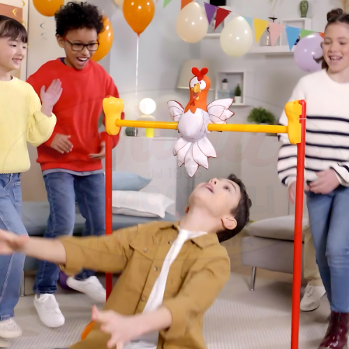Coco' Limbo – Il Gioco di Limbo Perfetto per Bambini e Famiglia!