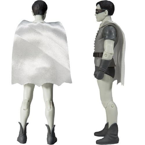 Action Figure Robin 1966 McFarlane – Edizione da Collezione
