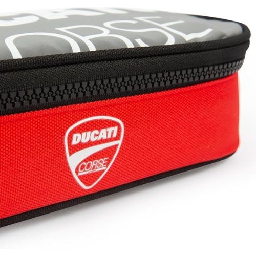 Astuccio Ducati Corse Ovale | Stile e Funzionalità