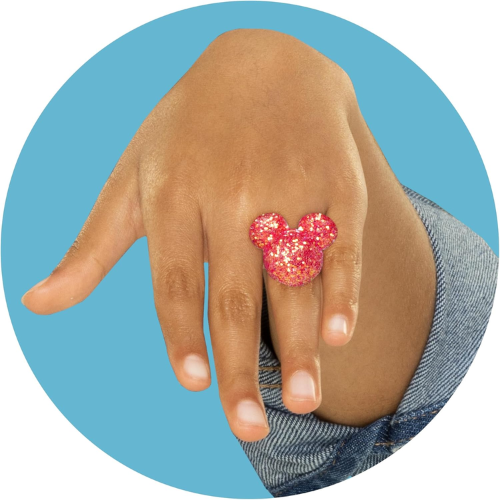 Disney Ily 4 Ever - Bambola I Love Bambi: Bambola da Collezione con Accessori