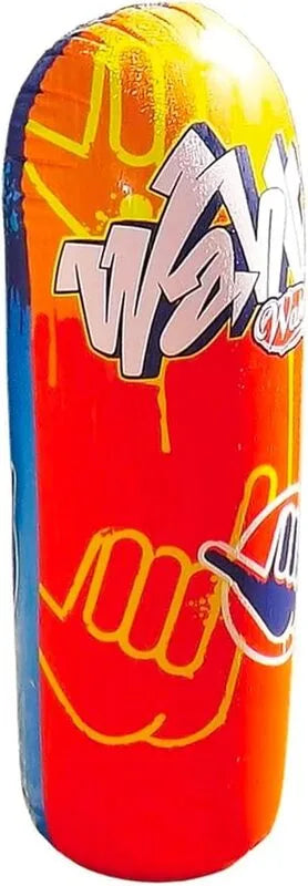 Sacco da boxe Bash’n Splash - Wahu | 20cm x 5,5cm x 28cm