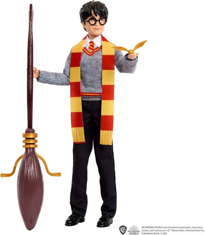 Harry Potter – Calendario dell’Avvento | 46cm x 6,5cm x 33cm