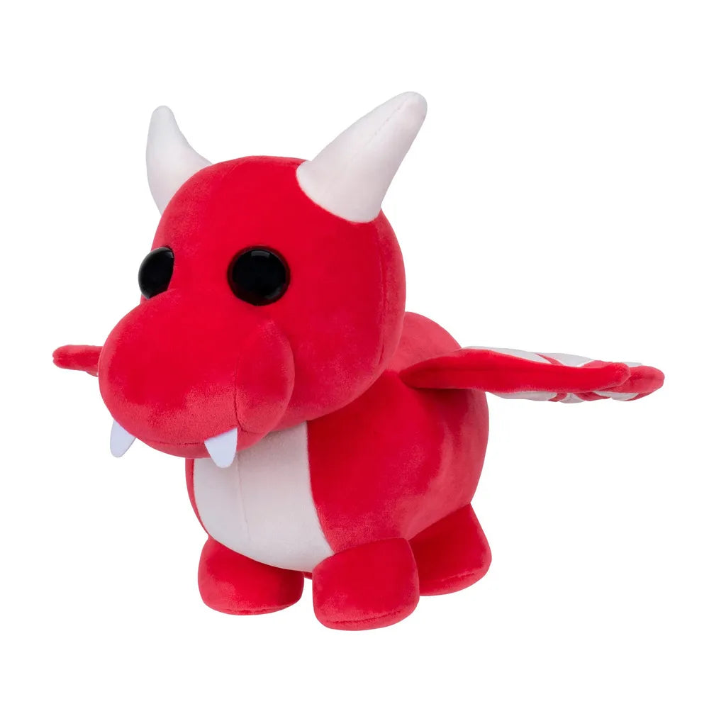 Adopt Me! – Cuccioli da Amare - Serie 4 | 20 cm x 10 cm x 20 cm