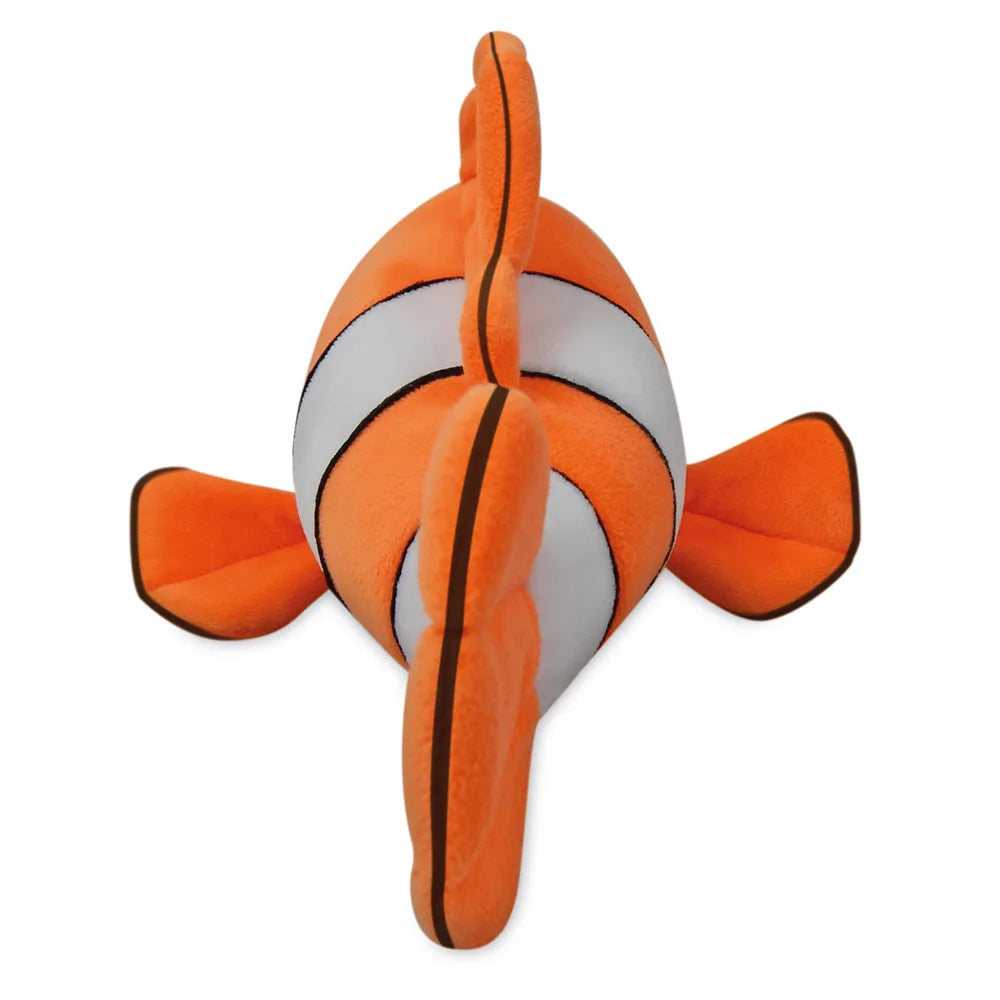 Aroma Warm Pesce pagliaccio | Peluche Riscaldabile con Lavanda per Relax e Benessere