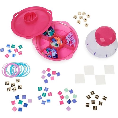 Cool Maker: Pop Style - Bracelet Maker