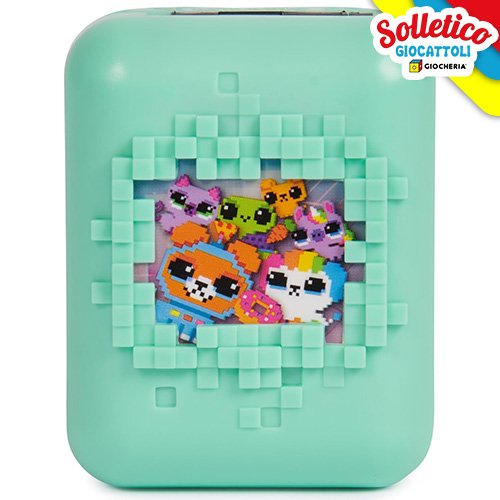 Cucciolo Digitale Bitzee: Spin Master