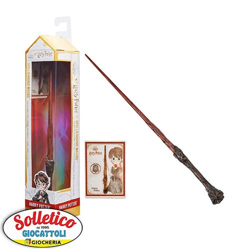 Bacchette Magiche Wizarding World – Harry Potter | 30cm