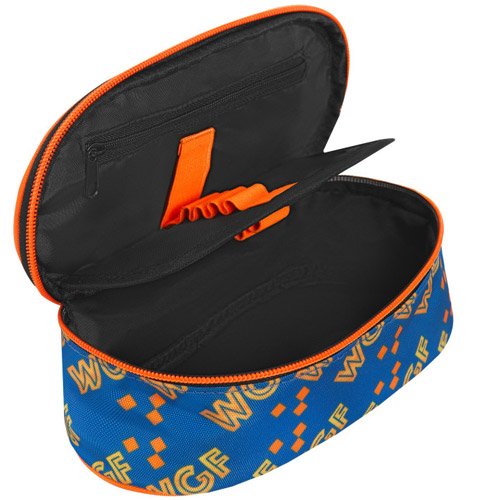 Astuccio Ovale Lyon Gamer