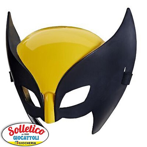 Marvel X-Men: Maschera Wolverine (Hasbro)