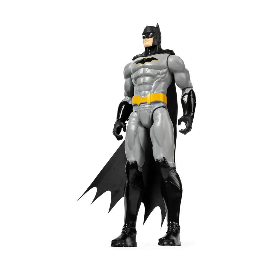 DC Comics Batman – Action figure 30cm Spin Master | 30cm x 5cm x 9,5cm