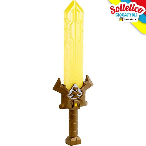 Spada del Potere di He-Man: Mattel