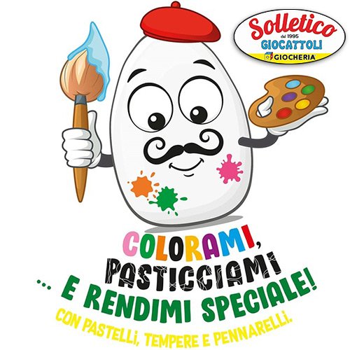Super Pasqualone Gormiti - Giochi Preziosi | 28cm x 28cm x 40cm