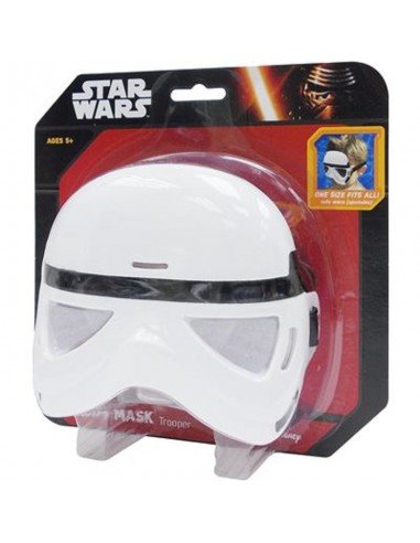 Star Wars Trooper Maschera mare