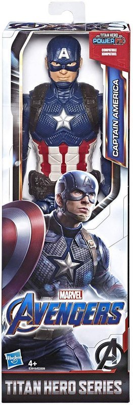 Captain America 30cm.
