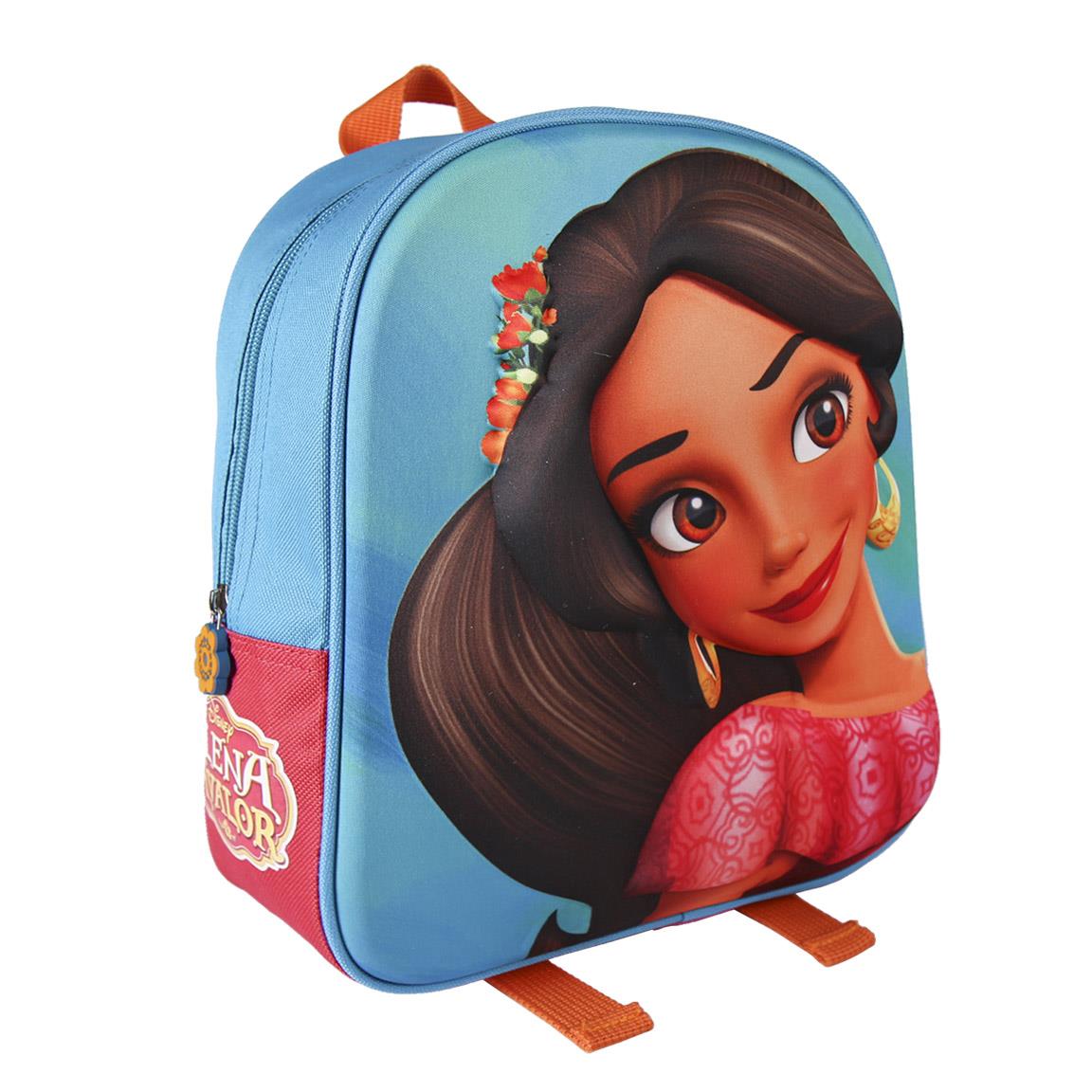 Zaino 3D Elena