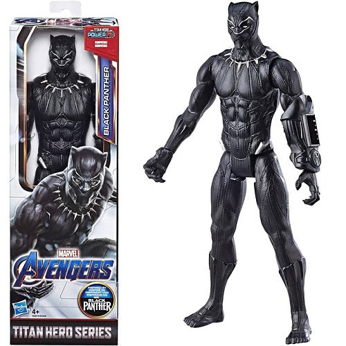 Black Panther - 30 cm