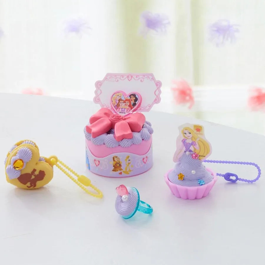 Kit Creazioni Disney Princess – Pati-School - EPOCH | 21cm x 4,5cm x 18cm
