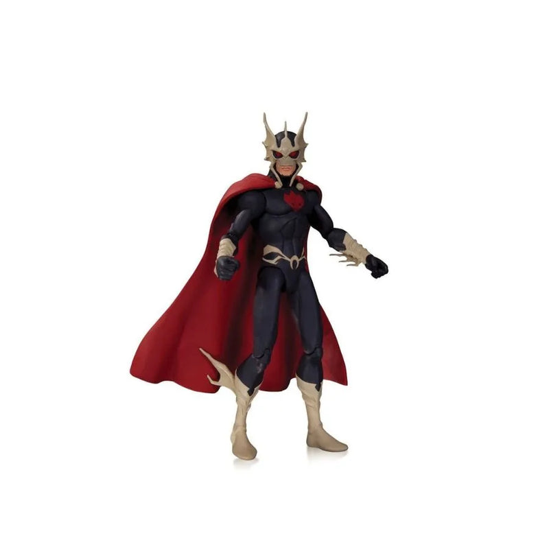 Ocean Master Action Figure – Trono di Atlantis – DC Collectibles | 12cm x 6cm x 19cm