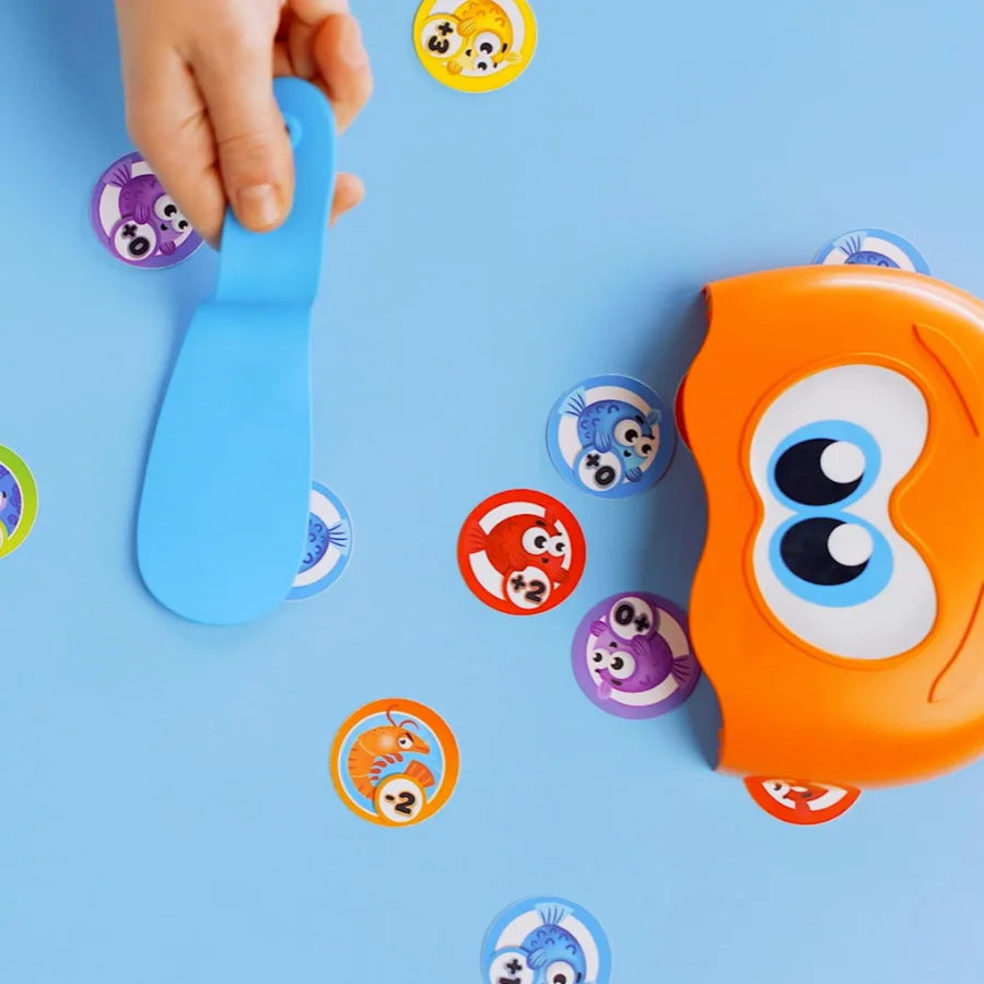 Marino Tentacolo Birichino – Gioco Interattivo per Bambini