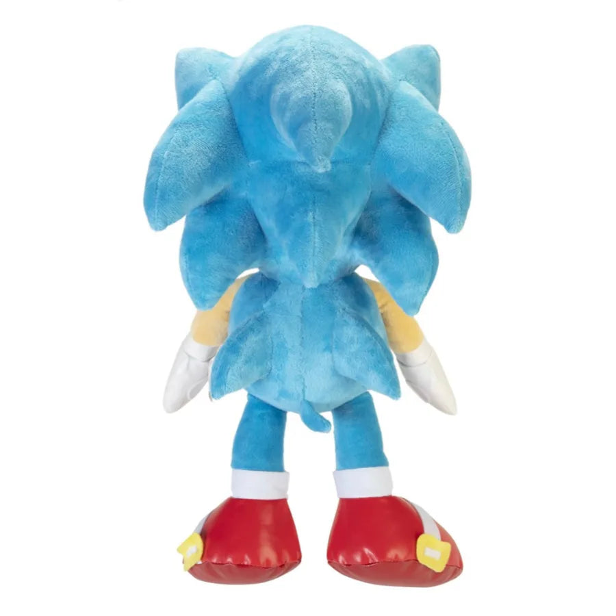 Peluche Sonic Jumbo 50 cm – Morbidezza da collezionepeluche Sonic