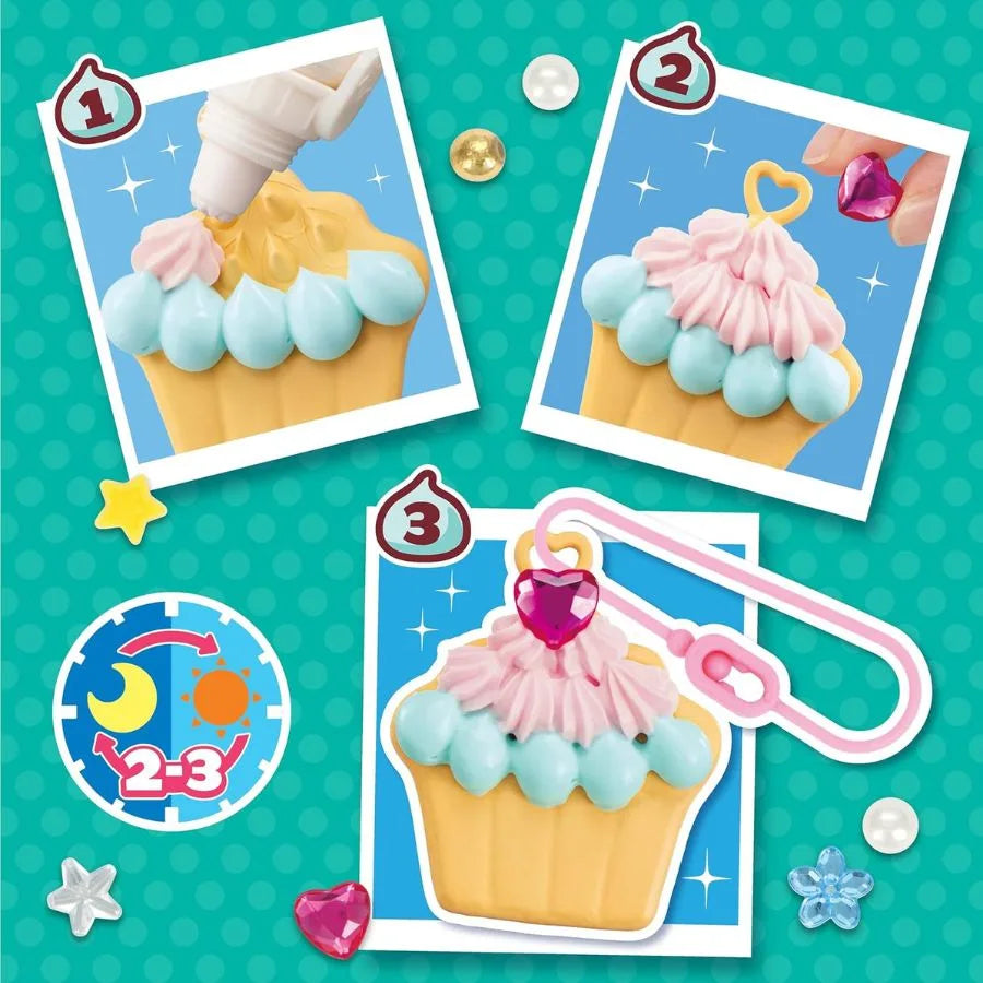 Pati-School Starter Kit – Creazioni Culinarie - EPOCH | 26cm x 6cm x 24cm