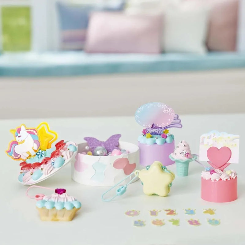 Pati-School Starter Kit – Creazioni Culinarie - EPOCH | 26cm x 6cm x 24cm
